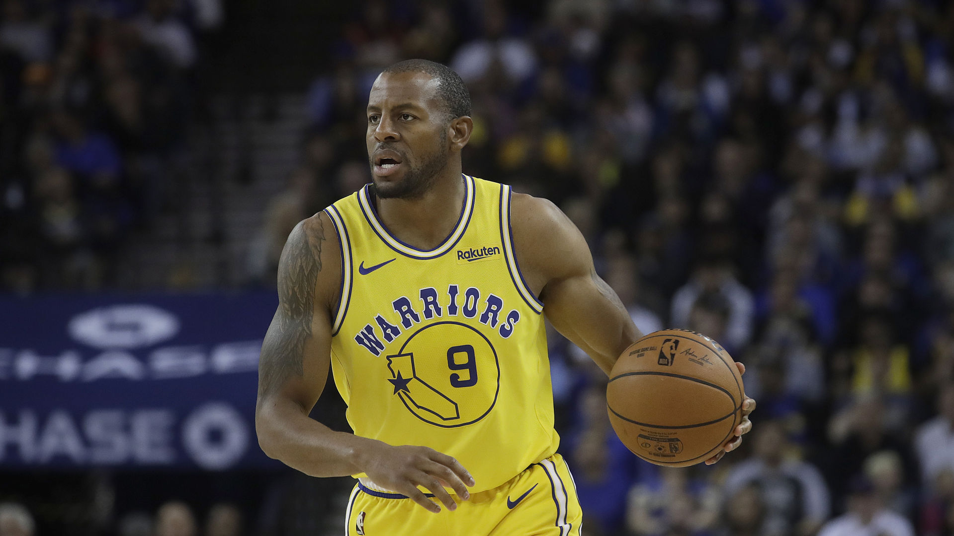 Warriors Basketball
